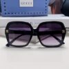 6931fe543a89a121ed54e753 Gucci Women's Sunglasses 2025 New Fashion Oversized Sun Glasses for Women, Stylish Brand Eyewear for Large Faces