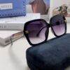 6931fe543a89a121ed54e754 Gucci Women's Sunglasses 2025 New Fashion Oversized Sun Glasses for Women, Stylish Brand Eyewear for Large Faces