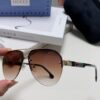 Gucci 2025 New Men's Driving Sunglasses, High-Definition Polarized Aviator Sunglasses, Premium Stylish Eyewear