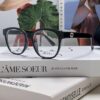 6931fe563a89a121ed54e775 Gucci 2025 New Arrival Women's Woven Art Close-Leg Frame Black Optical Glasses with Classic Red-Green Band, Fashionable Eyewear for Men and Women