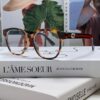 6931fe583a89a121ed54e789 Gucci 2025 New Arrival Women's Woven Art Close-Fit Frame Sunglasses with Classic Red-Green Band, Fashionable Unisex Eyewear