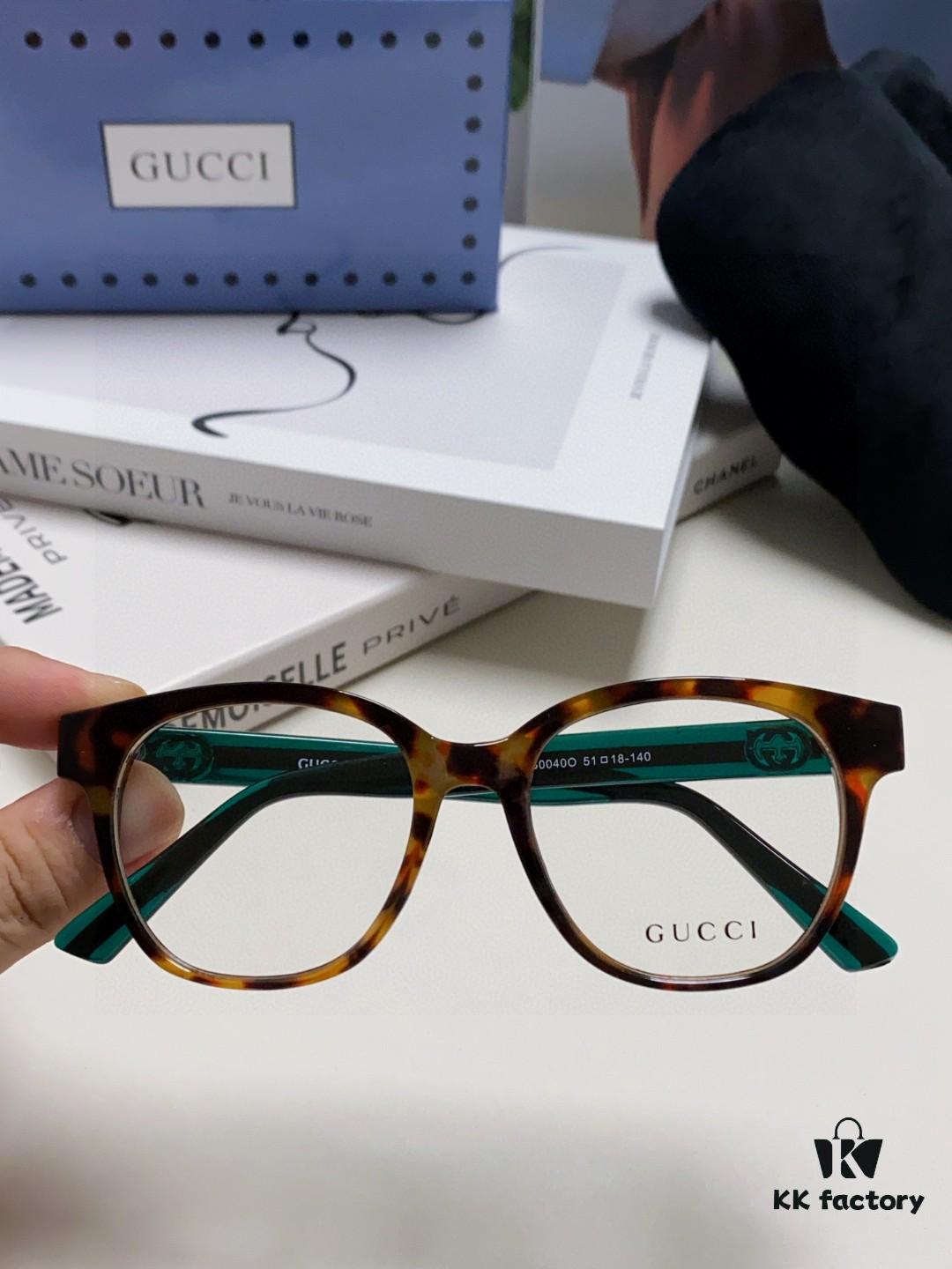 6931fe583a89a121ed54e78c Gucci 2025 New Arrival Women's Woven Art Close-Fit Frame Sunglasses with Classic Red-Green Band, Fashionable Unisex Eyewear