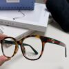 6931fe583a89a121ed54e78e Gucci 2025 New Arrival Women's Woven Art Close-Fit Frame Sunglasses with Classic Red-Green Band, Fashionable Unisex Eyewear