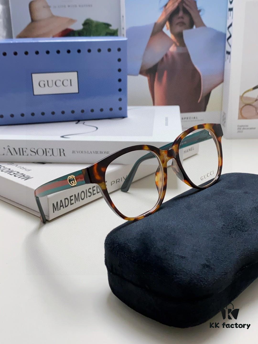 6931fe583a89a121ed54e790 Gucci 2025 New Arrival Women's Woven Art Close-Fit Frame Sunglasses with Classic Red-Green Band, Fashionable Unisex Eyewear