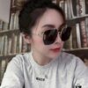 6931fe593a89a121ed54e794 Gucci 2025 New Arrival Fashion Retro Stylish Comfortable Metal Avant-Garde Unisex Sunglasses 1207SA