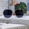 6931fe593a89a121ed54e797 Gucci 2025 New Arrival Fashion Retro Stylish Comfortable Metal Avant-Garde Unisex Sunglasses 1207SA