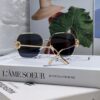 6931fe593a89a121ed54e798 Gucci 2025 New Arrival Fashion Retro Stylish Comfortable Metal Avant-Garde Unisex Sunglasses 1207SA