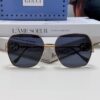 6931fe593a89a121ed54e79c Gucci 2025 New Arrival Fashion Retro Stylish Comfortable Metal Avant-Garde Unisex Sunglasses 1207SA