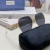 6931fe593a89a121ed54e79d Gucci 2025 New Arrival Fashion Retro Stylish Comfortable Metal Avant-Garde Unisex Sunglasses 1207SA