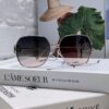 6931fe5b3a89a121ed54e7ac Gucci 2025 New Fashion Retro Stylish and Comfortable Unisex Sunglasses with Metal Avant-Garde Design, Versatile Trendy Shades Model 1207SA