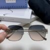 6931fe5b3a89a121ed54e7af Gucci 2025 New Fashion Retro Stylish and Comfortable Unisex Sunglasses with Metal Avant-Garde Design, Versatile Trendy Shades Model 1207SA