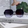 6931fe5b3a89a121ed54e7b6 Gucci 2025 New Arrival Fashion Retro Unisex Sunglasses with Metal Frame, Stylish and Comfortable Avant-Garde Design