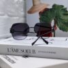 6931fe5b3a89a121ed54e7b7 Gucci 2025 New Arrival Fashion Retro Unisex Sunglasses with Metal Frame, Stylish and Comfortable Avant-Garde Design