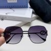 6931fe5b3a89a121ed54e7b8 Gucci 2025 New Arrival Fashion Retro Unisex Sunglasses with Metal Frame, Stylish and Comfortable Avant-Garde Design