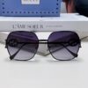 6931fe5c3a89a121ed54e7bb Gucci 2025 New Arrival Fashion Retro Unisex Sunglasses with Metal Frame, Stylish and Comfortable Avant-Garde Design