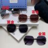 6931fe5c3a89a121ed54e7be Gucci 2025 New Arrival Fashion Retro Unisex Sunglasses with Metal Frame, Stylish and Comfortable Avant-Garde Design
