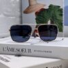 6931fe5c3a89a121ed54e7c0 Gucci 2025 New Unisex Sunglasses, Fashionable Trendy Driving Sunglasses for Outdoor and Casual Wear