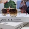 6931fe5d3a89a121ed54e7c9 Gucci 2025 New Unisex Sunglasses, Fashionable Trendy Driving Sunglasses for Outdoor and Casual Wear