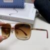6931fe5d3a89a121ed54e7ce Gucci 2025 New Unisex Sunglasses, Fashionable Trendy Driving Sunglasses for Outdoor and Casual Wear