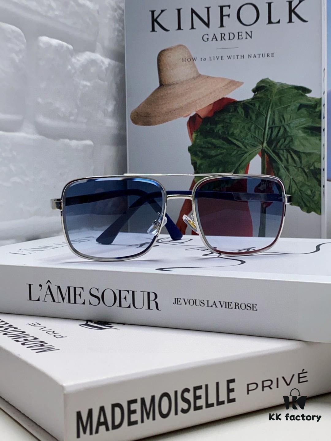 6931fe5e3a89a121ed54e7d4 Gucci 2025 New Unisex Sunglasses, Fashionable Trendy Driving Sunglasses for Outdoor and Casual Wear