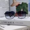 6931fe5e3a89a121ed54e7de Gucci 2025 New Unisex Sunglasses, Fashionable Trendy Driving Sunglasses for Outdoor and Casual Wear