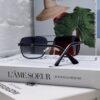 6931fe5e3a89a121ed54e7df Gucci 2025 New Unisex Sunglasses, Fashionable Trendy Driving Sunglasses for Outdoor and Casual Wear
