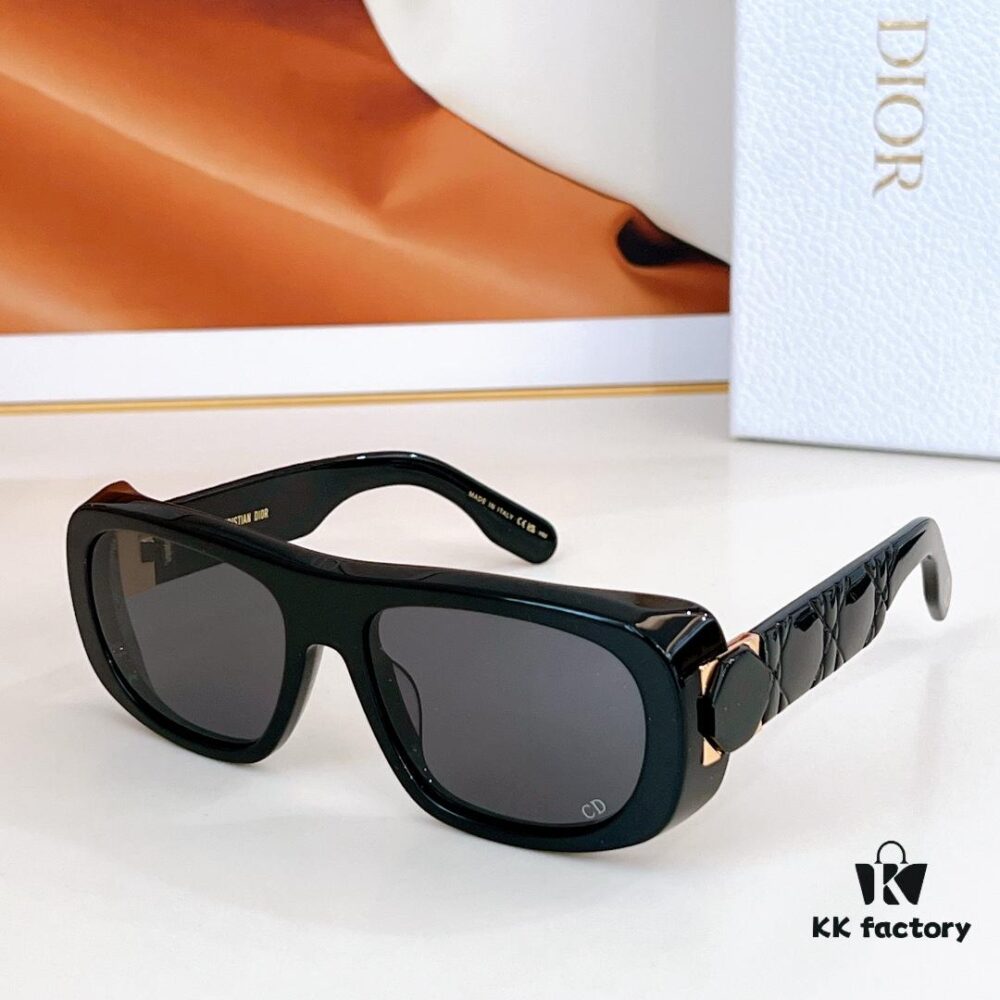 6931fe633a89a121ed54e819 135 DIOR Lady Sunglasses Model: Lady95.22S1I Size: 59□18 130