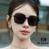 6931fe633a89a121ed54e822 DIOR 2025 Spring New Arrival Trendy Best-Selling Fashion Round Frame Polarized Sunglasses, High-Quality Lightweight TR Frame, Comfortable Wear, Influencer-Style Women's HD Thickened Polarized Sunglasses 🕶️