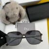 6931fe643a89a121ed54e824 DIOR 2025 Spring New Arrival Trendy Best-Selling Fashion Round Frame Polarized Sunglasses, High-Quality Lightweight TR Frame, Comfortable Wear, Influencer-Style Women's HD Thickened Polarized Sunglasses 🕶️