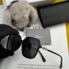 6931fe643a89a121ed54e827 DIOR 2025 Spring New Arrival Trendy Best-Selling Fashion Round Frame Polarized Sunglasses, High-Quality Lightweight TR Frame, Comfortable Wear, Influencer-Style Women's HD Thickened Polarized Sunglasses 🕶️