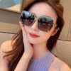 6931fe643a89a121ed54e82a 【DIOR】2025 Spring New Arrival Trendy Fashion Rectangular Polarized Sunglasses, High-Quality Comfortable Fit, Influencer Popular Style, Women's HD Thickened Polarized Sunglasses 🕶️ High-Quality TR Frame Model: CD1422