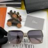 6931fe643a89a121ed54e82d 【DIOR】2025 Spring New Arrival Trendy Fashion Rectangular Polarized Sunglasses, High-Quality Comfortable Fit, Influencer Popular Style, Women's HD Thickened Polarized Sunglasses 🕶️ High-Quality TR Frame Model: CD1422