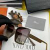6931fe643a89a121ed54e82e 【DIOR】2025 Spring New Arrival Trendy Fashion Rectangular Polarized Sunglasses, High-Quality Comfortable Fit, Influencer Popular Style, Women's HD Thickened Polarized Sunglasses 🕶️ High-Quality TR Frame Model: CD1422