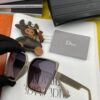 6931fe643a89a121ed54e82f 【DIOR】2025 Spring New Arrival Trendy Fashion Rectangular Polarized Sunglasses, High-Quality Comfortable Fit, Influencer Popular Style, Women's HD Thickened Polarized Sunglasses 🕶️ High-Quality TR Frame Model: CD1422