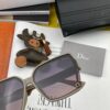 6931fe643a89a121ed54e830 【DIOR】2025 Spring New Arrival Trendy Fashion Rectangular Polarized Sunglasses, High-Quality Comfortable Fit, Influencer Popular Style, Women's HD Thickened Polarized Sunglasses 🕶️ High-Quality TR Frame Model: CD1422