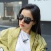 6931fe653a89a121ed54e834 【DIOR】2025 Spring New Arrival Trendy Fashion Square Polarized Sunglasses High-Quality Comfortable Fit Influencer Style Women's HD Polarized Sunglasses 🕶️ Premium TR Frame Model: CD2682