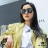 6931fe653a89a121ed54e835 【DIOR】2025 Spring New Arrival Trendy Fashion Square Polarized Sunglasses High-Quality Comfortable Fit Influencer Style Women's HD Polarized Sunglasses 🕶️ Premium TR Frame Model: CD2682