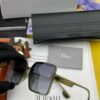 6931fe653a89a121ed54e837 【DIOR】2025 Spring New Arrival Trendy Fashion Square Polarized Sunglasses High-Quality Comfortable Fit Influencer Style Women's HD Polarized Sunglasses 🕶️ Premium TR Frame Model: CD2682