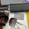 6931fe653a89a121ed54e838 【DIOR】2025 Spring New Arrival Trendy Fashion Square Polarized Sunglasses High-Quality Comfortable Fit Influencer Style Women's HD Polarized Sunglasses 🕶️ Premium TR Frame Model: CD2682