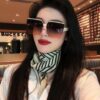 6931fe663a89a121ed54e845 【DIOR】2025 Spring New Arrival Trendy Fashion Square Sunglasses High Quality Comfortable Fit Influencer Popular Style Model: D9805