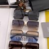 6931fe673a89a121ed54e84d 【DIOR】2025 Spring New Arrival Trendy Fashion Square Sunglasses High Quality Comfortable Fit Influencer Popular Style Model: D9805