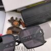 6931fe693a89a121ed54e86f DIOR Dior 2025 Spring New Arrival Trendy Popular Fashion Square Frame Sunglasses High Quality Comfortable Wear Influencer Style Women's HD Sunglasses