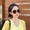 TR Version - Polarized [Exclusive Premium Sunglasses No Filter! Real Photo Listing] Dior Official Website Latest Release New Sunglasses