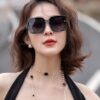 6931fe6e3a89a121ed54e8a8 DIOR - 2025 Spring New Arrival Trendy Fashion Square Polarized Sunglasses, High-Quality Comfortable Fit, Influencer Favorite Women's HD Thickened Polarized Sunglasses