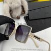 6931fe6e3a89a121ed54e8af DIOR - 2025 Spring New Arrival Trendy Fashion Square Polarized Sunglasses, High-Quality Comfortable Fit, Influencer Favorite Women's HD Thickened Polarized Sunglasses