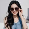 6931fe6e3a89a121ed54e8b2 DIOR - 2025 Spring New Arrival Trendy Fashion Square-Frame Polarized Sunglasses, High-Quality Comfortable Wear, Influencer Popular Style, Women's HD Thickened Polarized Sunglasses 🕶️