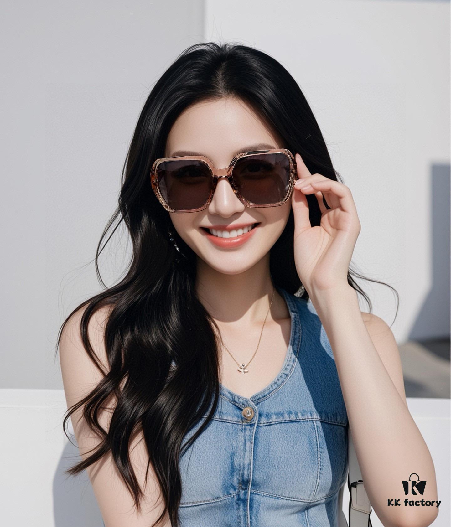 6931fe6e3a89a121ed54e8b2 DIOR - 2025 Spring New Arrival Trendy Fashion Square-Frame Polarized Sunglasses, High-Quality Comfortable Wear, Influencer Popular Style, Women's HD Thickened Polarized Sunglasses 🕶️