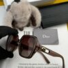 6931fe6f3a89a121ed54e8b6 DIOR - 2025 Spring New Arrival Trendy Fashion Square-Frame Polarized Sunglasses, High-Quality Comfortable Wear, Influencer Popular Style, Women's HD Thickened Polarized Sunglasses 🕶️