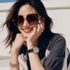 6931fe6f3a89a121ed54e8bb DIOR 2025 Spring New Arrival Trendy Fashion Square Polarized Sunglasses High-Quality Comfortable Wear Influencer Style Women's HD Thickened Polarized Sunglasses