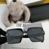 6931fe6f3a89a121ed54e8bd DIOR 2025 Spring New Arrival Trendy Fashion Square Polarized Sunglasses High-Quality Comfortable Wear Influencer Style Women's HD Thickened Polarized Sunglasses